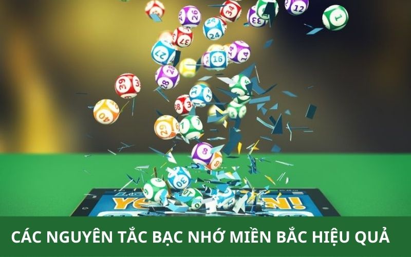 Bạc Nhớ Miền Bắc - Phương Pháp Soi Cầu Hiệu Quả Nhất 2025