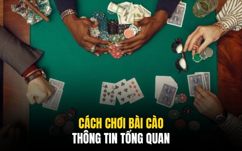 Cách Chơi Bài Cào Đơn Giản Và Húp Thưởng Nhanh Chóng