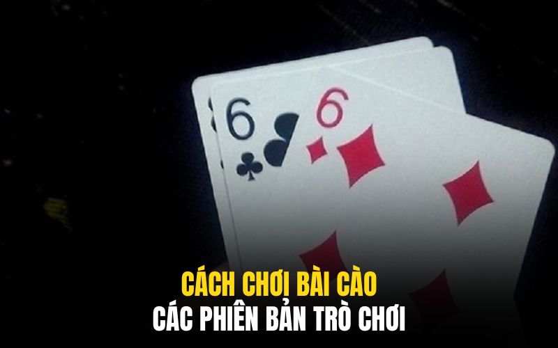 Cách Chơi Bài Cào Đơn Giản Và Húp Thưởng Nhanh Chóng