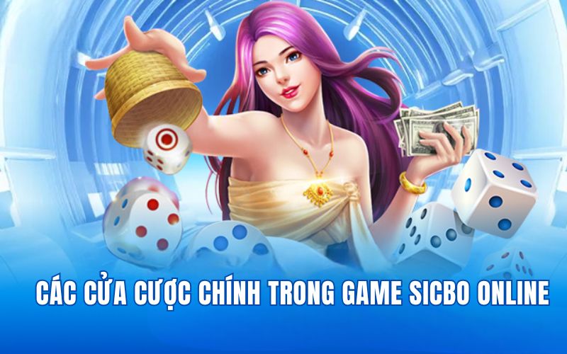 Cách Chơi Sicbo 789BET - Cẩm Nang Cá Cược Cho Hội Viên Mới