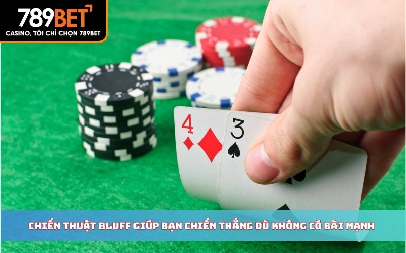 Cách Chơi Texas Hold’em Poker 789BET - Thông Tin Chuẩn 2025