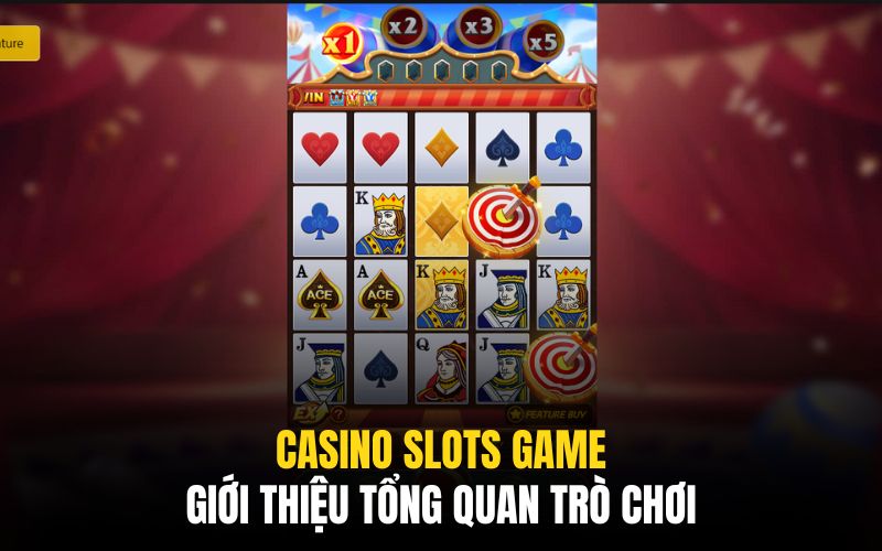 Casino Slots Game 789BET | Chinh Phục Giải Thưởng Khủng