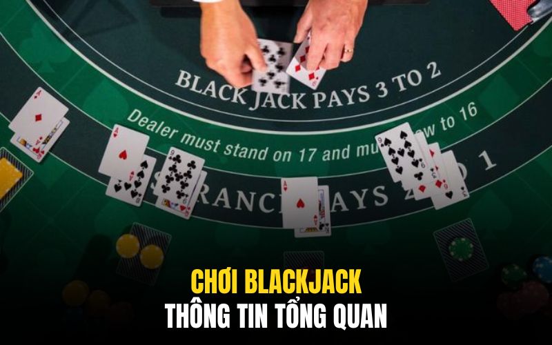 Chơi Blackjack & Ăn Thưởng Hiệu Quả Với 03 Bí Kíp Độc Đáo