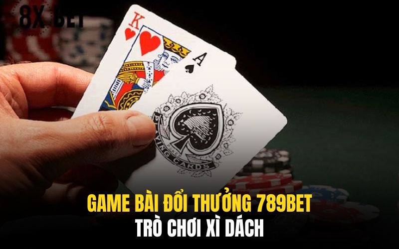 Game Bài Đổi Thưởng 789BET Với List 3+ Siêu Phẩm Đình Đám