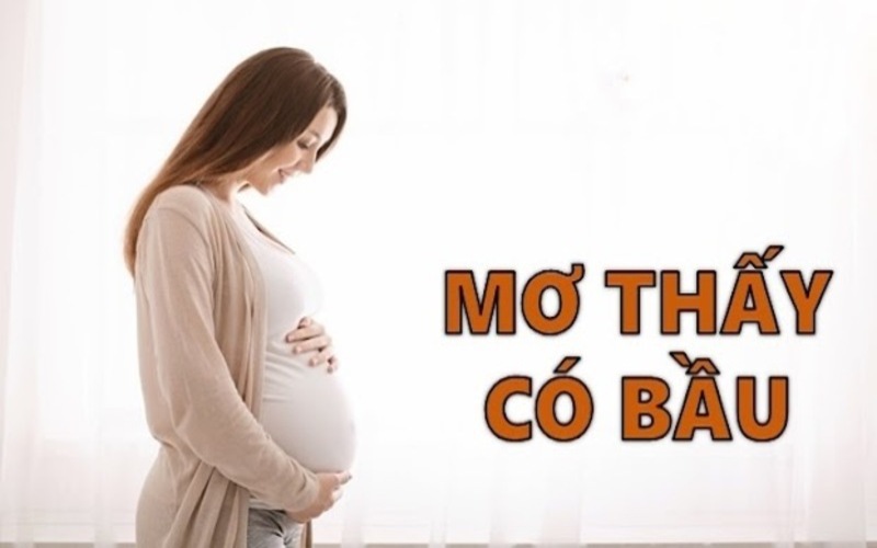 Giấc Mơ Có Bầu Mang Điềm Báo Và Đặt Cược Vào Con Số Gì?