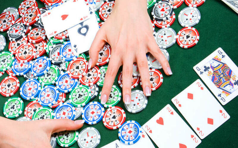 Thuật Ngữ Casino Cơ Bản: Nắm Rõ Để Giành Cơ Hội Thắng To