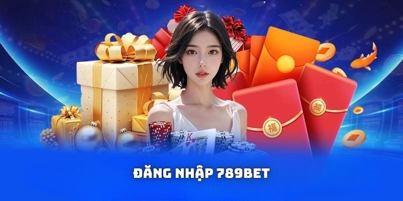 Hướng Dẫn Đăng Nhập 789BET - Chi Tiết Quy Trình Thực Hiện