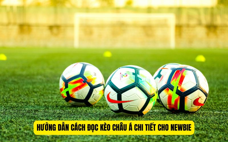 Kèo Châu Á Là Gì? Bí Quyết Bắt Kèo Cực Chuẩn Tại 789BET