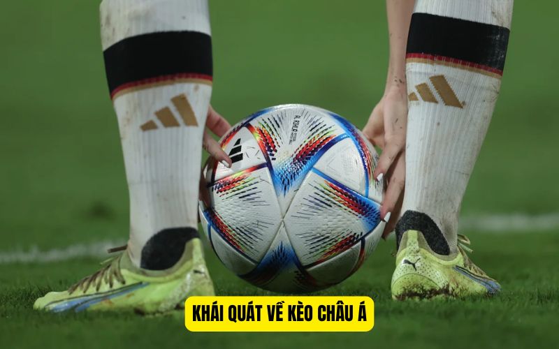 Kèo Châu Á Là Gì? Bí Quyết Bắt Kèo Cực Chuẩn Tại 789BET