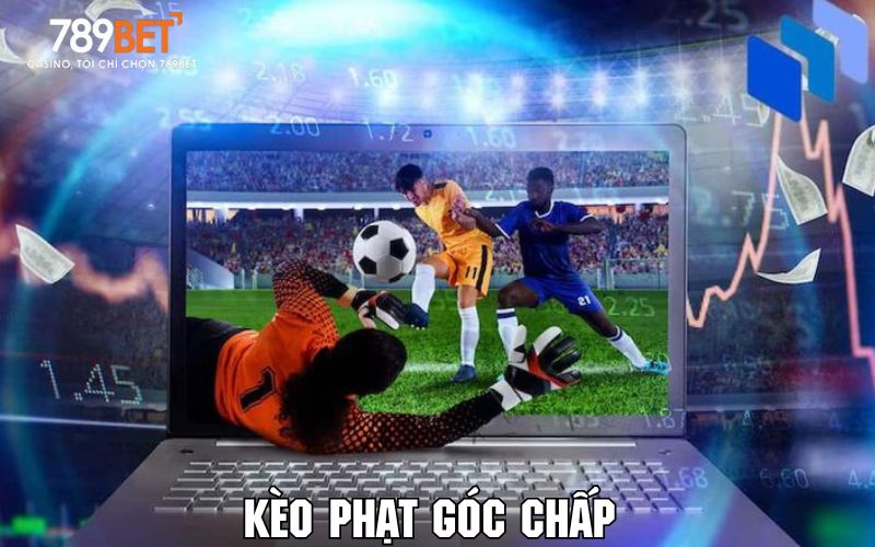 Kèo Phạt Góc 789BET - Cá Cược Thể Thao Đỉnh Cao 2025