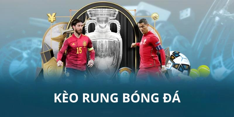 Kèo Rung 789BET Chơi Cực Cháy Giúp Bạn Thỏa Mãn Niềm Đam Mê