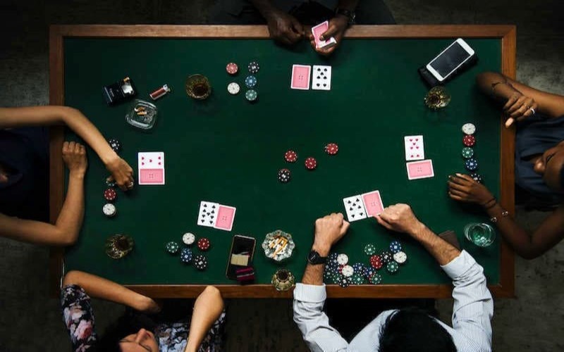 Thuật Ngữ Casino Cơ Bản: Nắm Rõ Để Giành Cơ Hội Thắng To