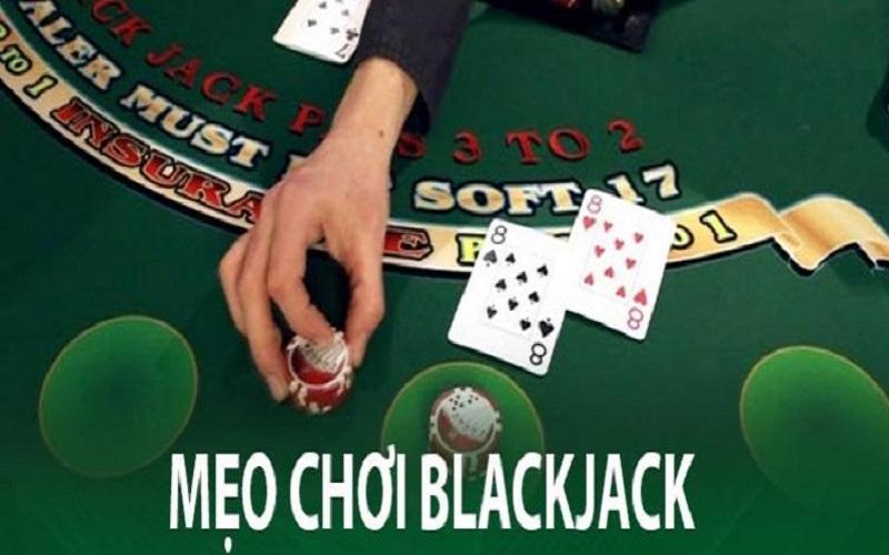 Mẹo Chơi Blackjack Được 789BET Chia Sẻ Chi Tiết Nhất 2025