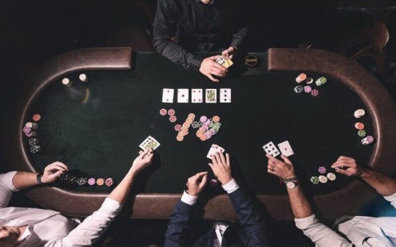 Thuật Ngữ Casino Cơ Bản: Nắm Rõ Để Giành Cơ Hội Thắng To