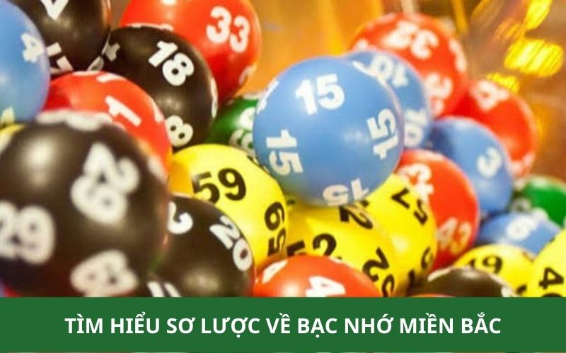 Bạc Nhớ Miền Bắc - Phương Pháp Soi Cầu Hiệu Quả Nhất 2025