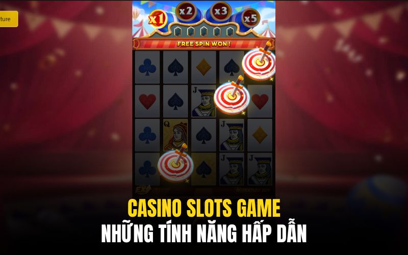 Casino Slots Game 789BET | Chinh Phục Giải Thưởng Khủng